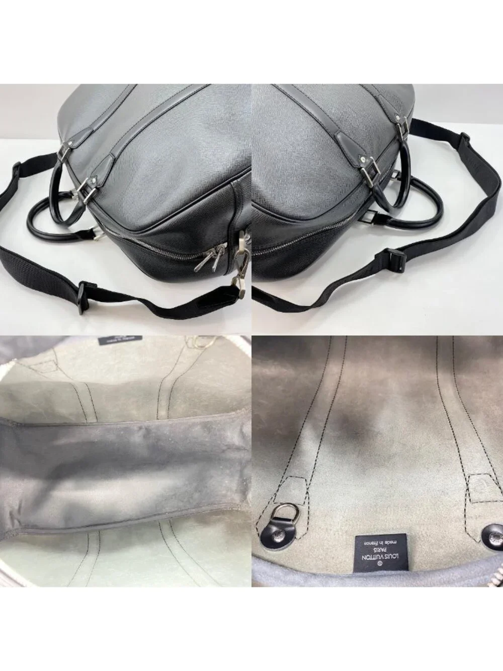Louis Vuitton Boston Bag Kendall PM